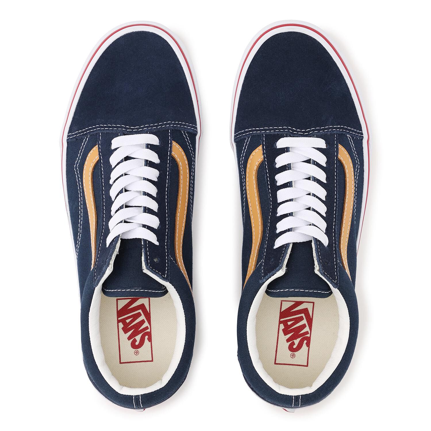 VANS「【VANS】Old Skool」|スニーカー|