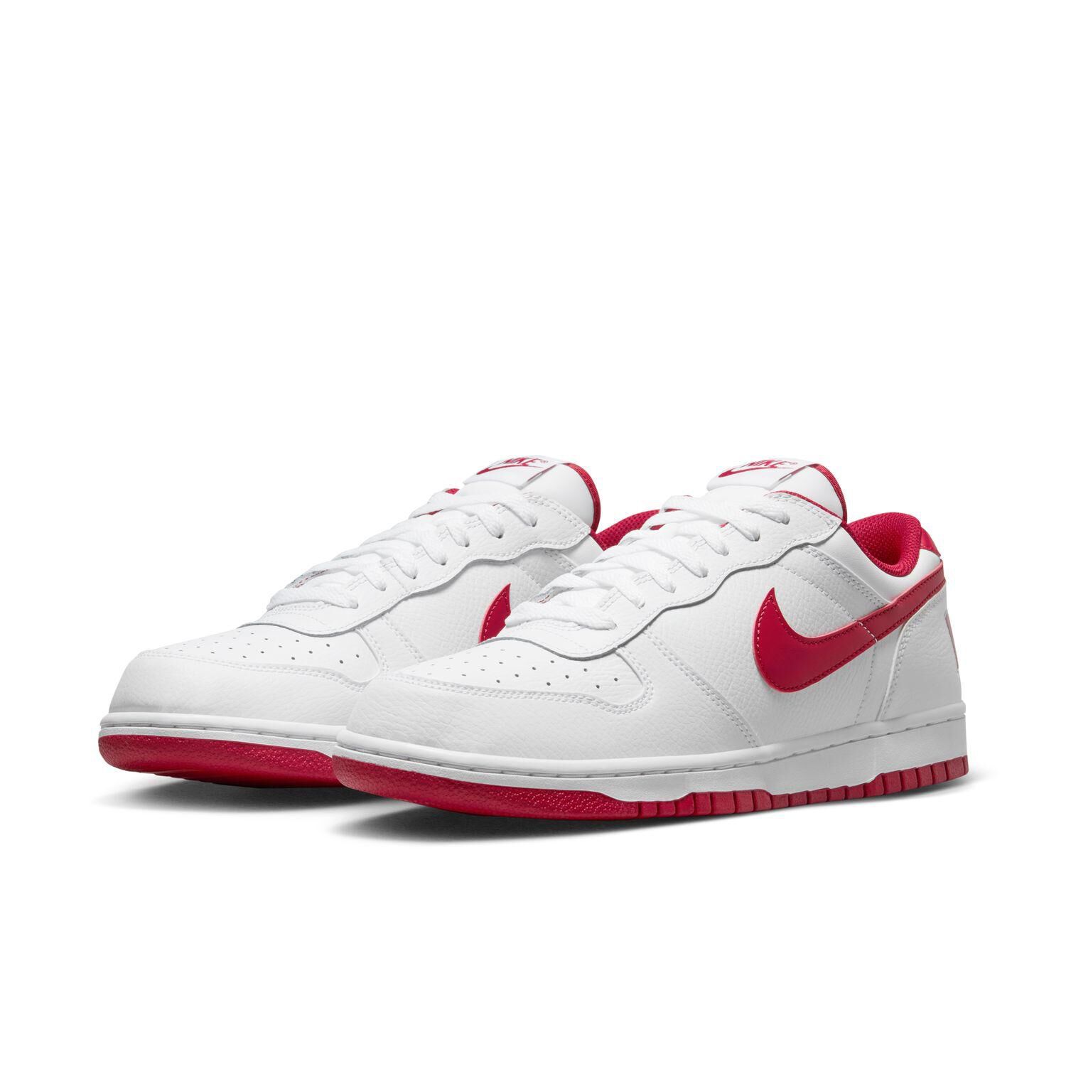 NIKE「【NIKE】BIG NIKE LOW」|スニーカー|