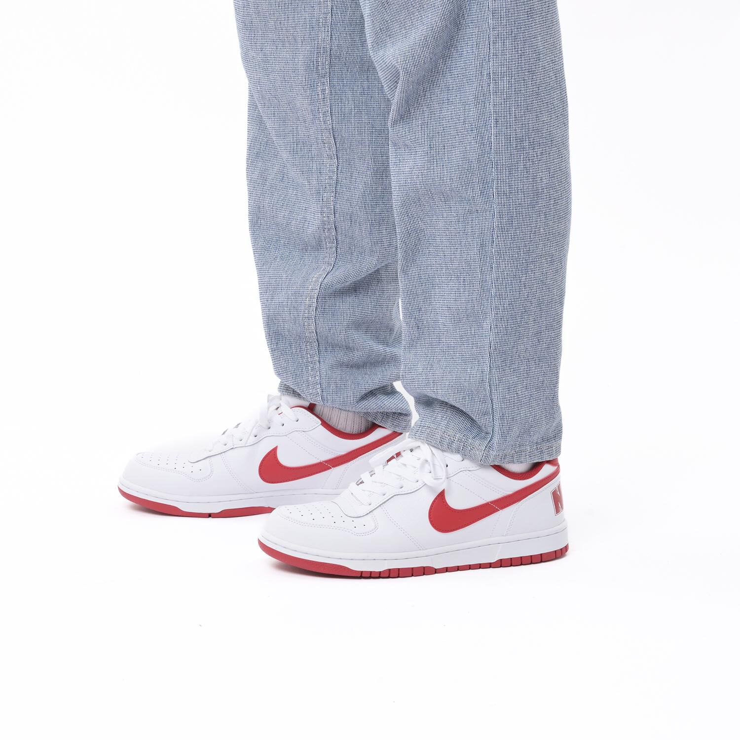 NIKE「【NIKE】BIG NIKE LOW」|スニーカー|