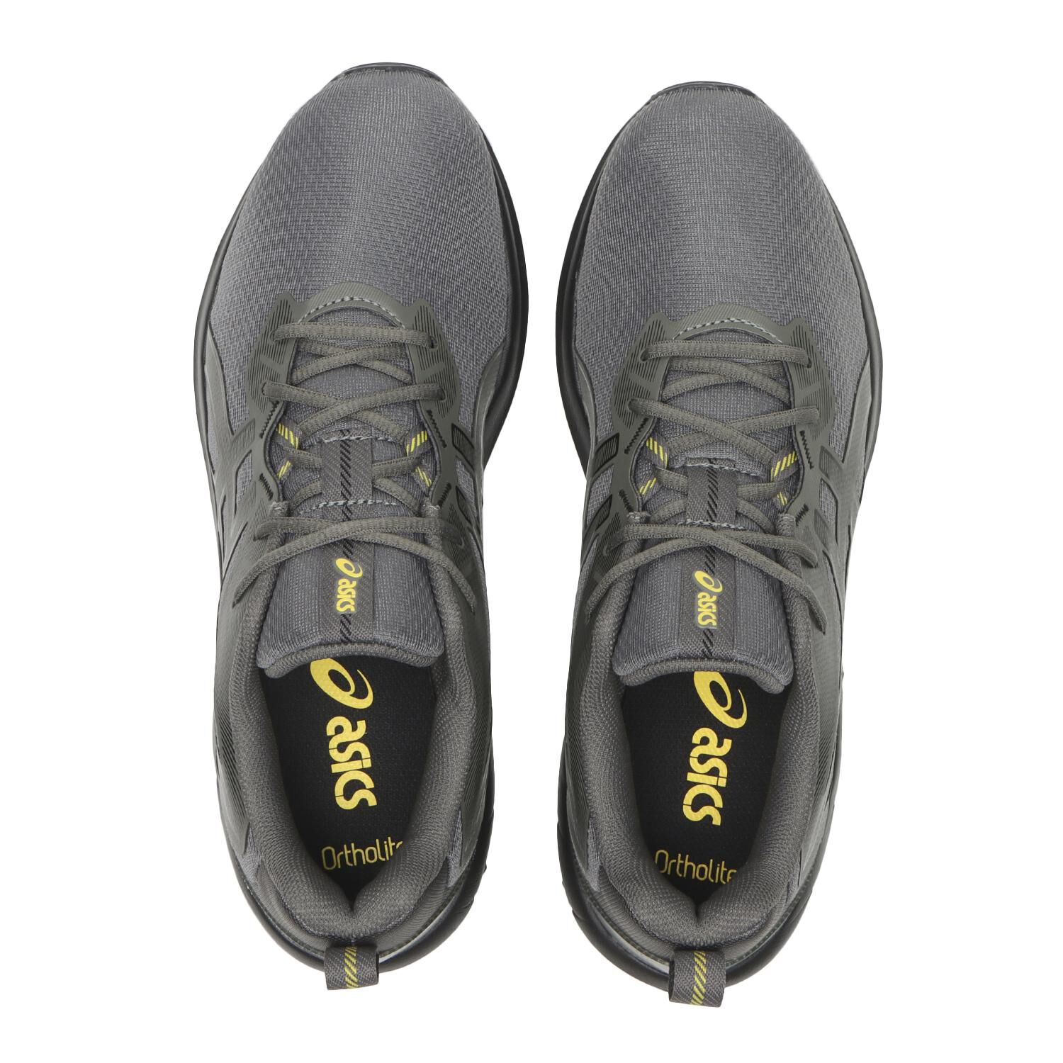 asics「【ASICS】GEL-QUANTUM 90 IV」|スニーカー|