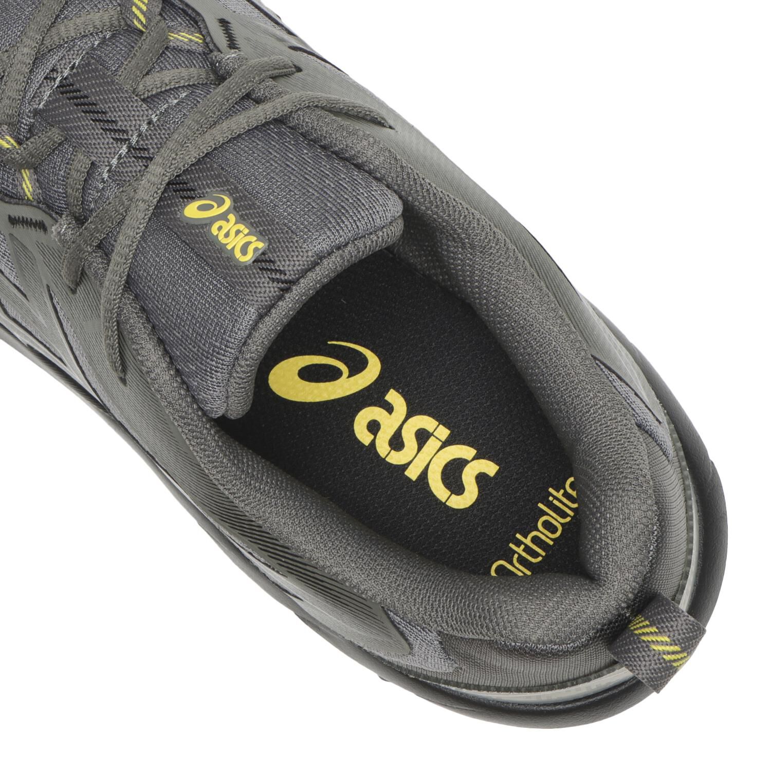 asics「【ASICS】GEL-QUANTUM 90 IV」|スニーカー|