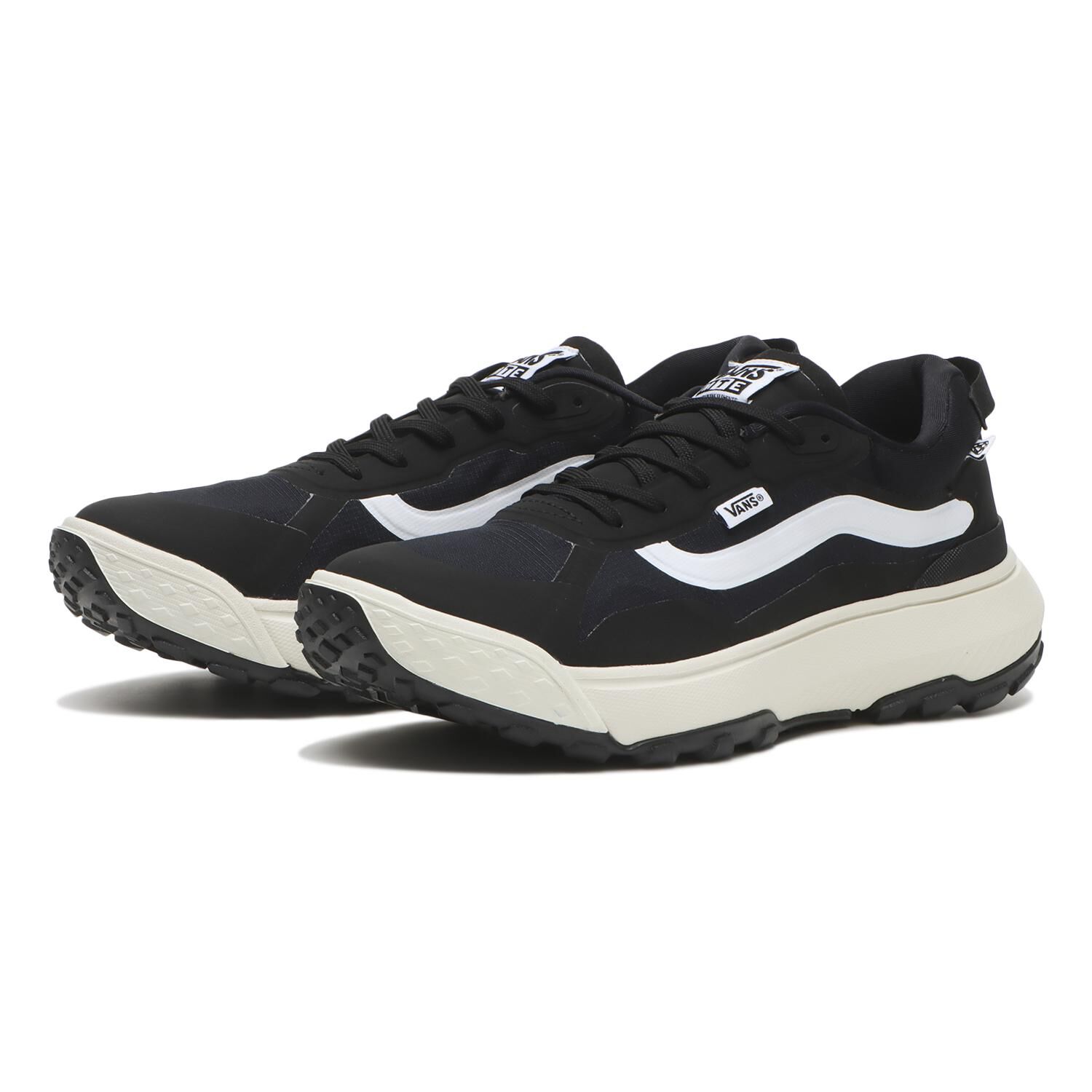 VANS「【VANS】MTE CROSSPATH」|スニーカー|