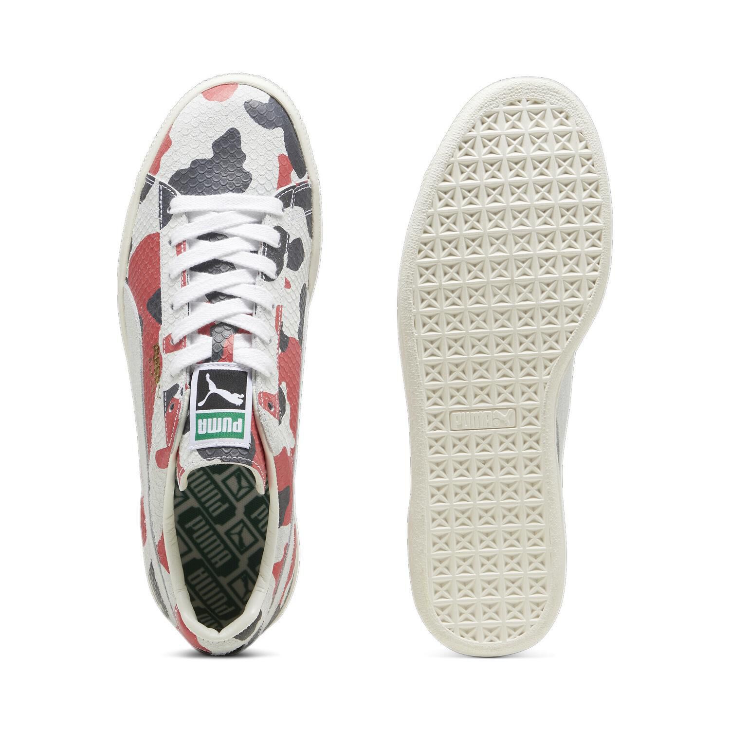 PUMA「【PUMA】SUEDE MIJ KOI」|スニーカー|