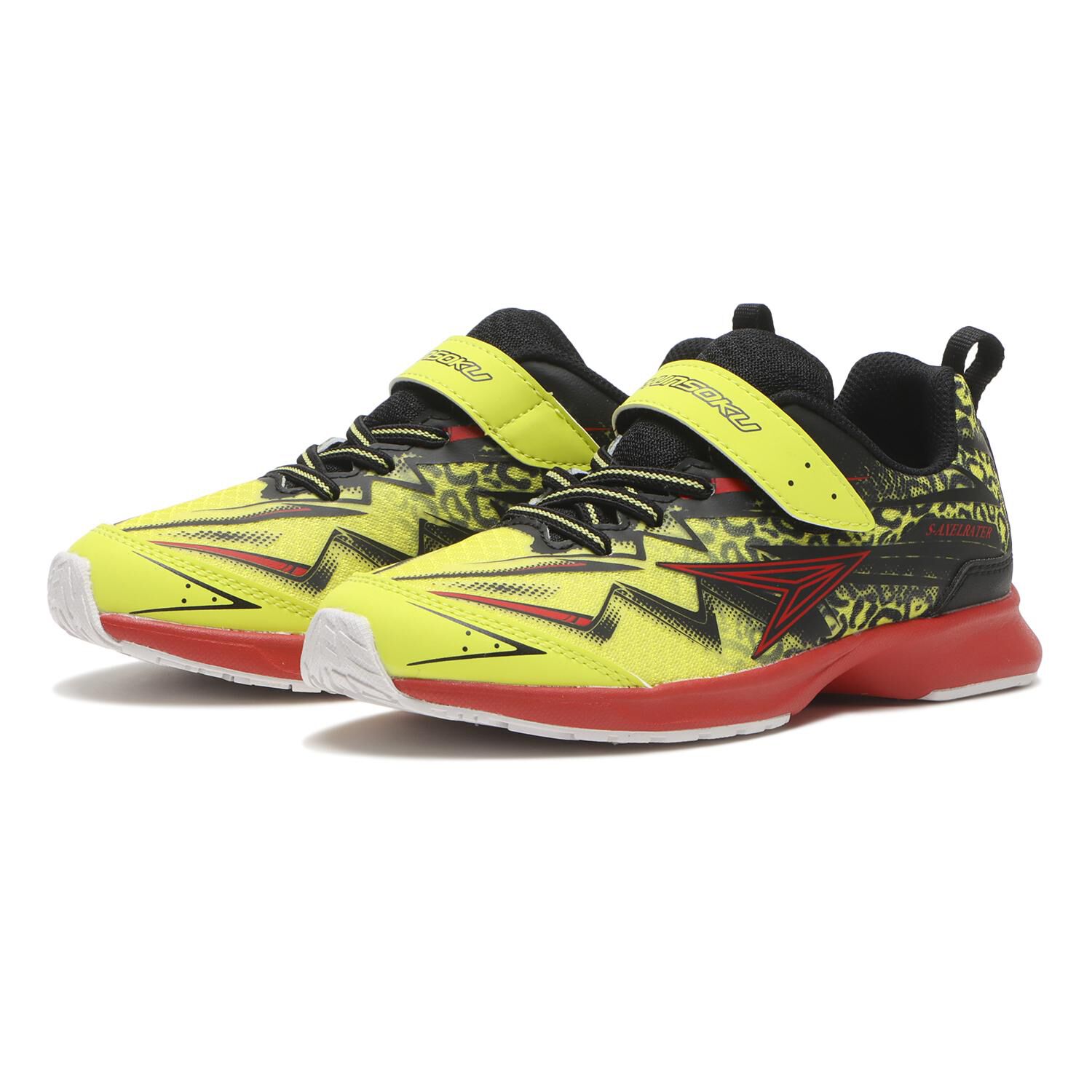 瞬足「【ｼｭﾝｿｸ】19-23(H) S-AXELRATER 172W」|スニーカー|