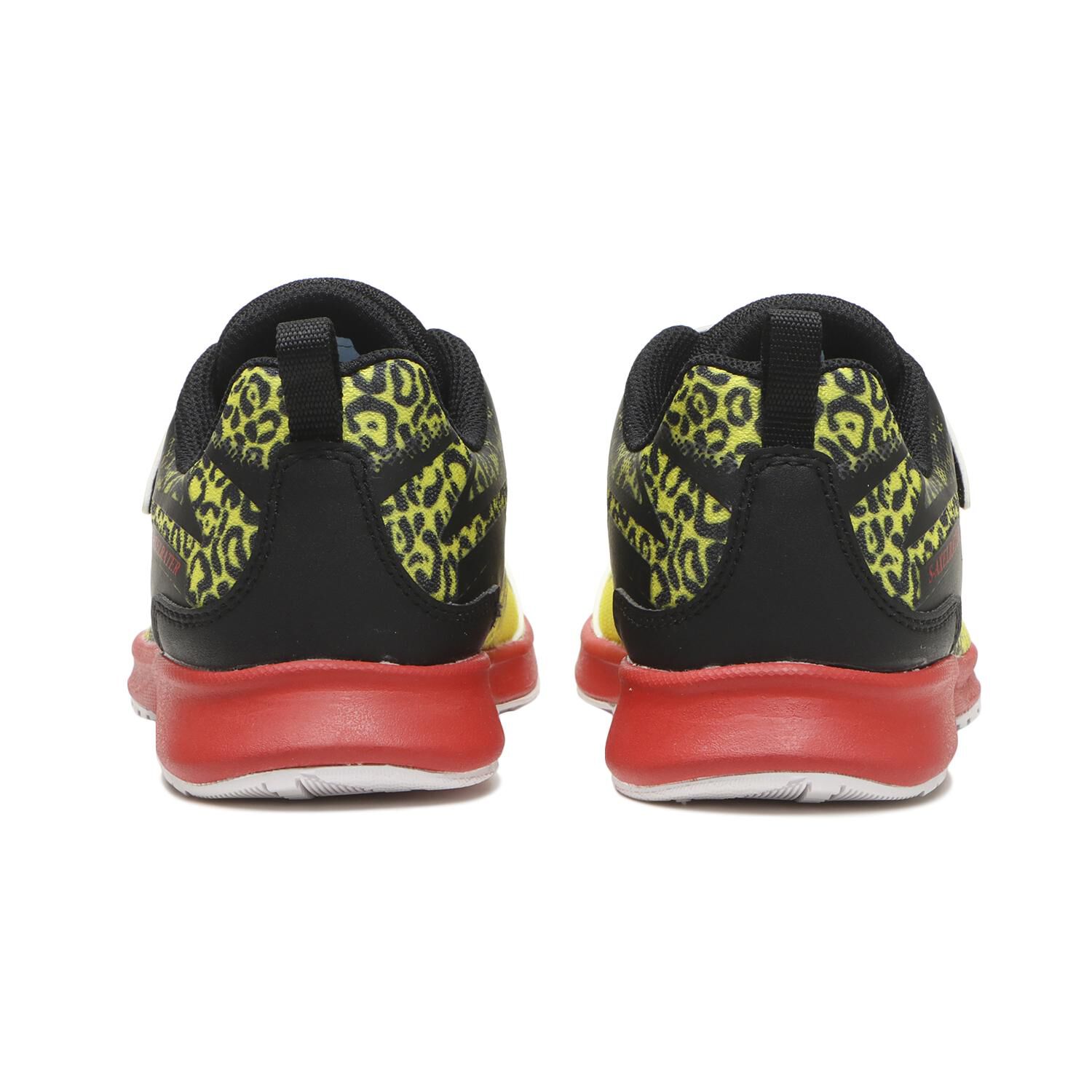 瞬足「【ｼｭﾝｿｸ】19-23(H) S-AXELRATER 172W」|スニーカー|