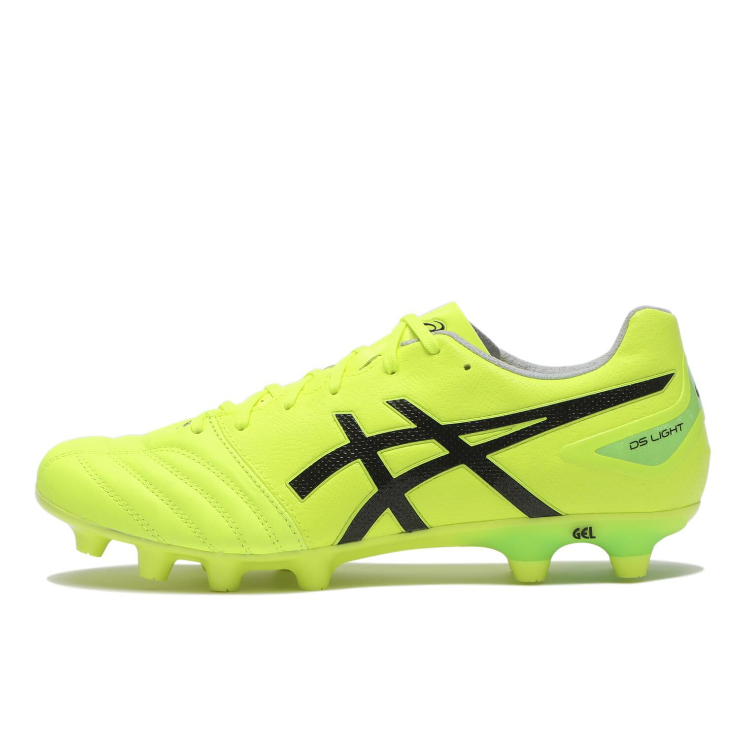 asics「【ASICS】DS LIGHT PRO」|スニーカー|イエロー