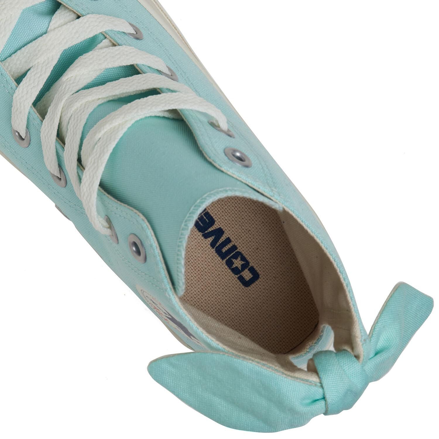 CONVERSE「【CONVERSE】AS SHERBEE HI」|スニーカー|