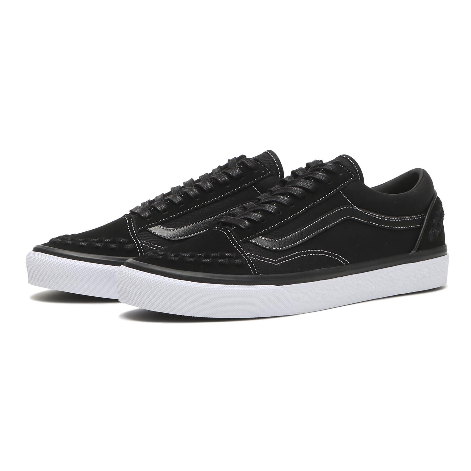 VANS「【VANS】OLD SKOOL」|スニーカー|