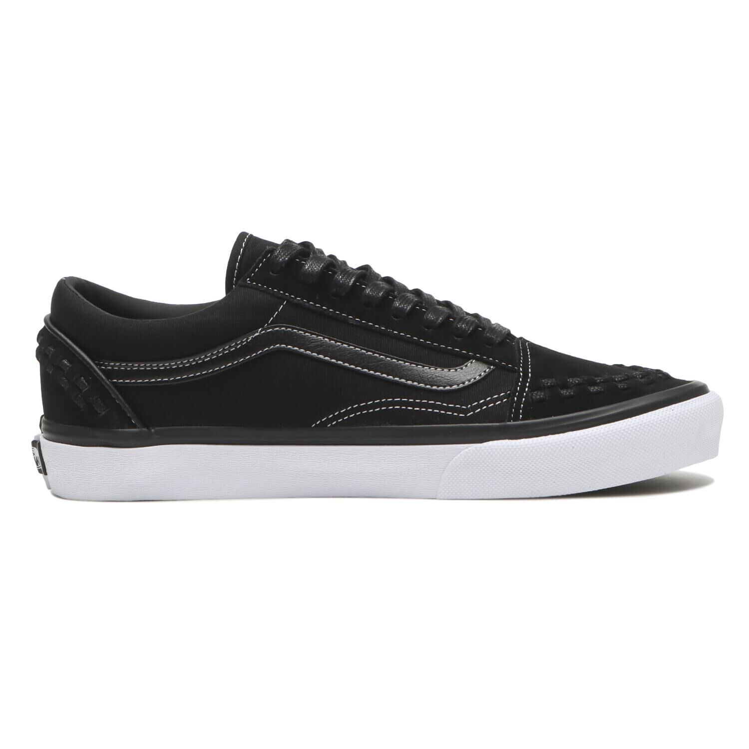 VANS「【VANS】OLD SKOOL」|スニーカー|