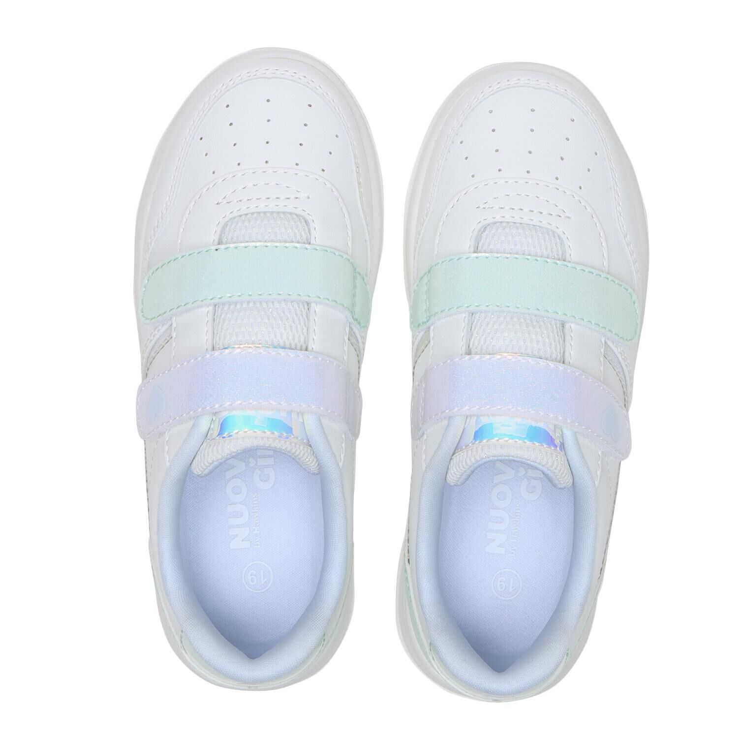 NUOVO「【NUOVO】17-22 CARRIE」|スニーカー|