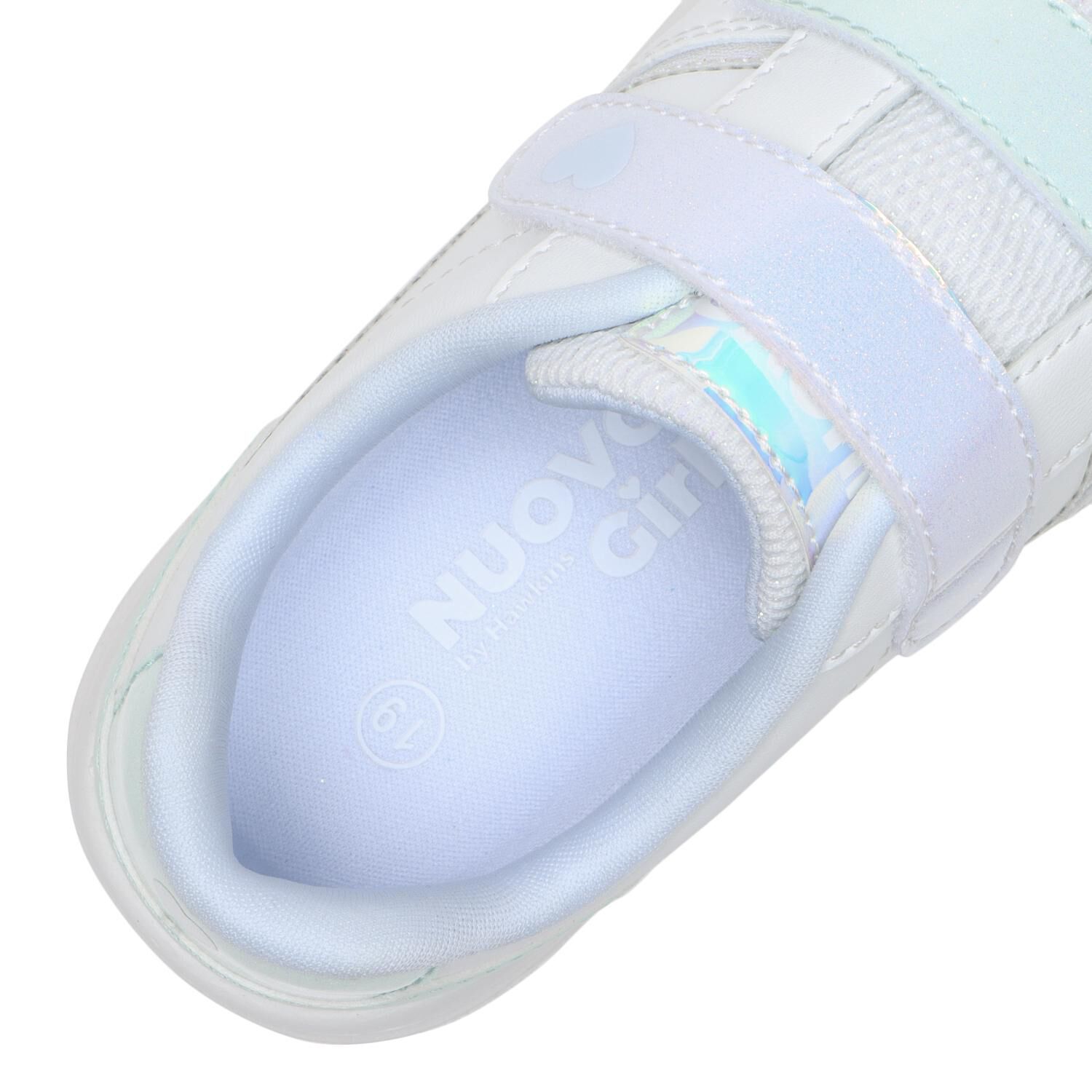 NUOVO「【NUOVO】17-22 CARRIE」|スニーカー|