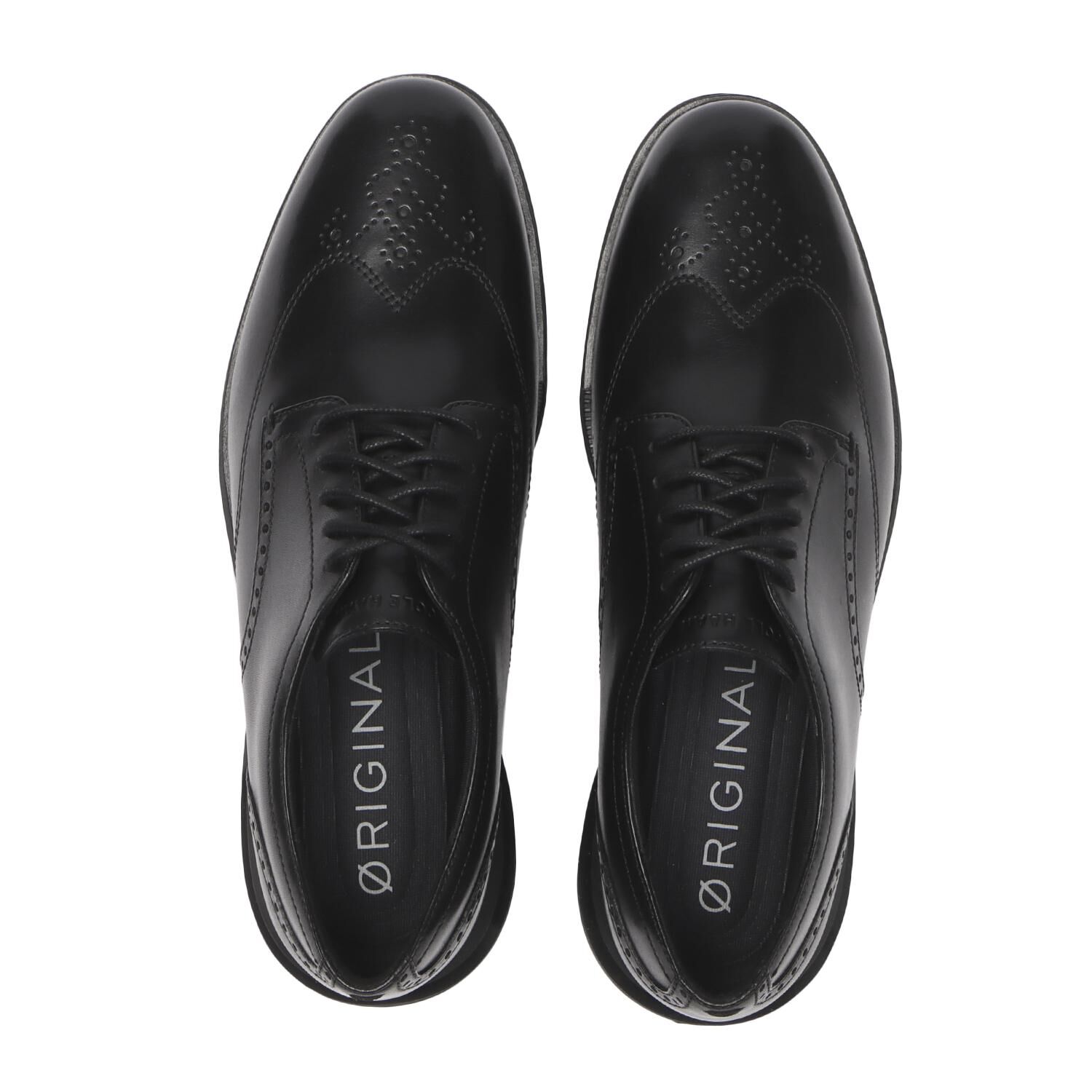 COLE HAAN「【COLE HAAN】OG ENERGY ONE WINGTIP」|スニーカー|