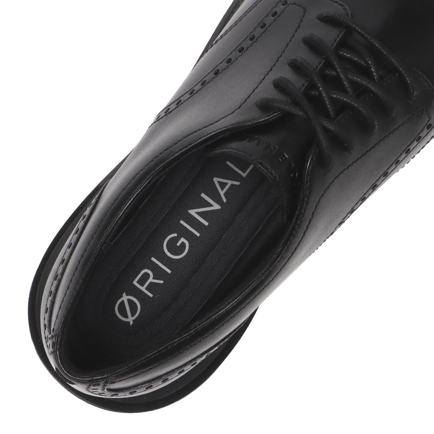 COLE HAAN「【COLE HAAN】OG ENERGY ONE WINGTIP」|スニーカー|