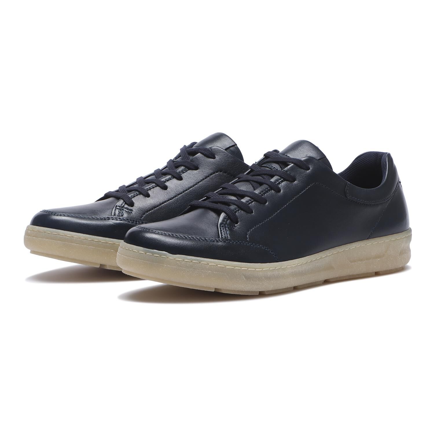 STEFANO ROSSI「【STEFANO ROSSI】GUM LACE DUE」|スニーカー|