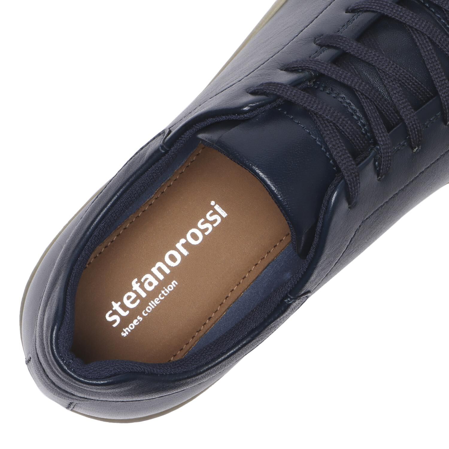 STEFANO ROSSI「【STEFANO ROSSI】GUM LACE DUE」|スニーカー|