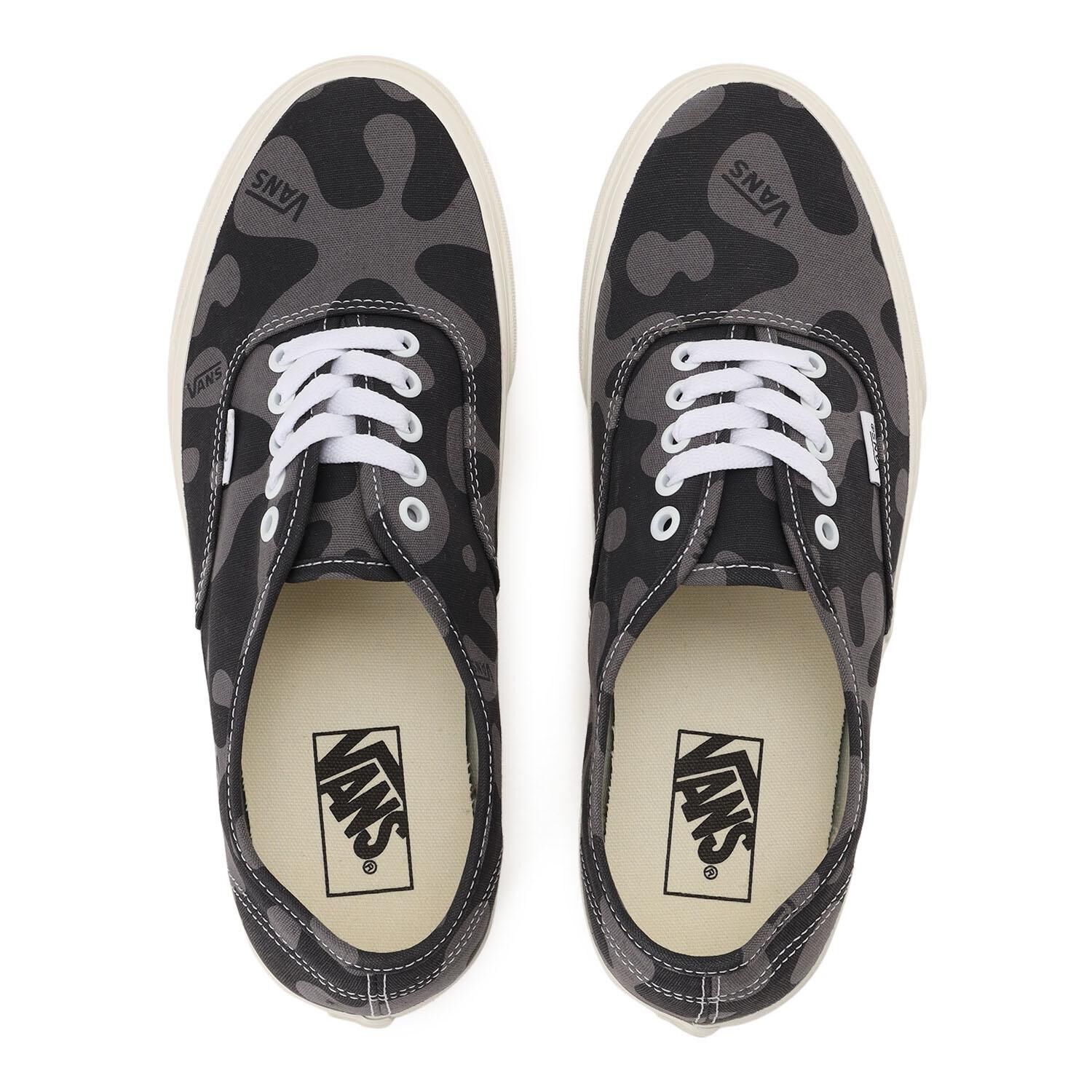 VANS「【VANS】AUTHENTIC」|スニーカー|