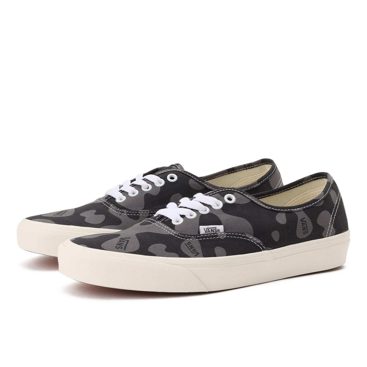 VANS「【VANS】AUTHENTIC」|スニーカー|