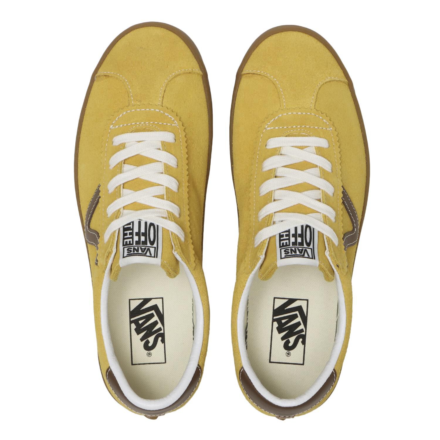 VANS「【VANS】SPORT LOW」|スニーカー|