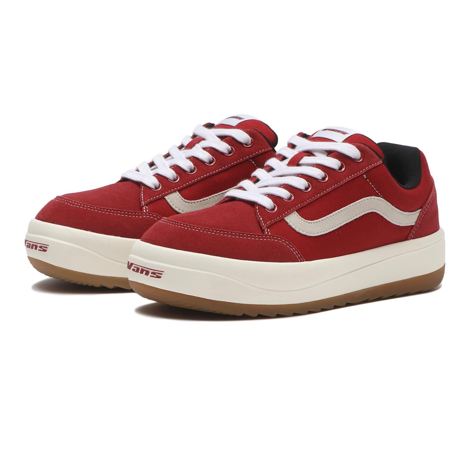 VANS「【VANS】GRASSO」|スニーカー|