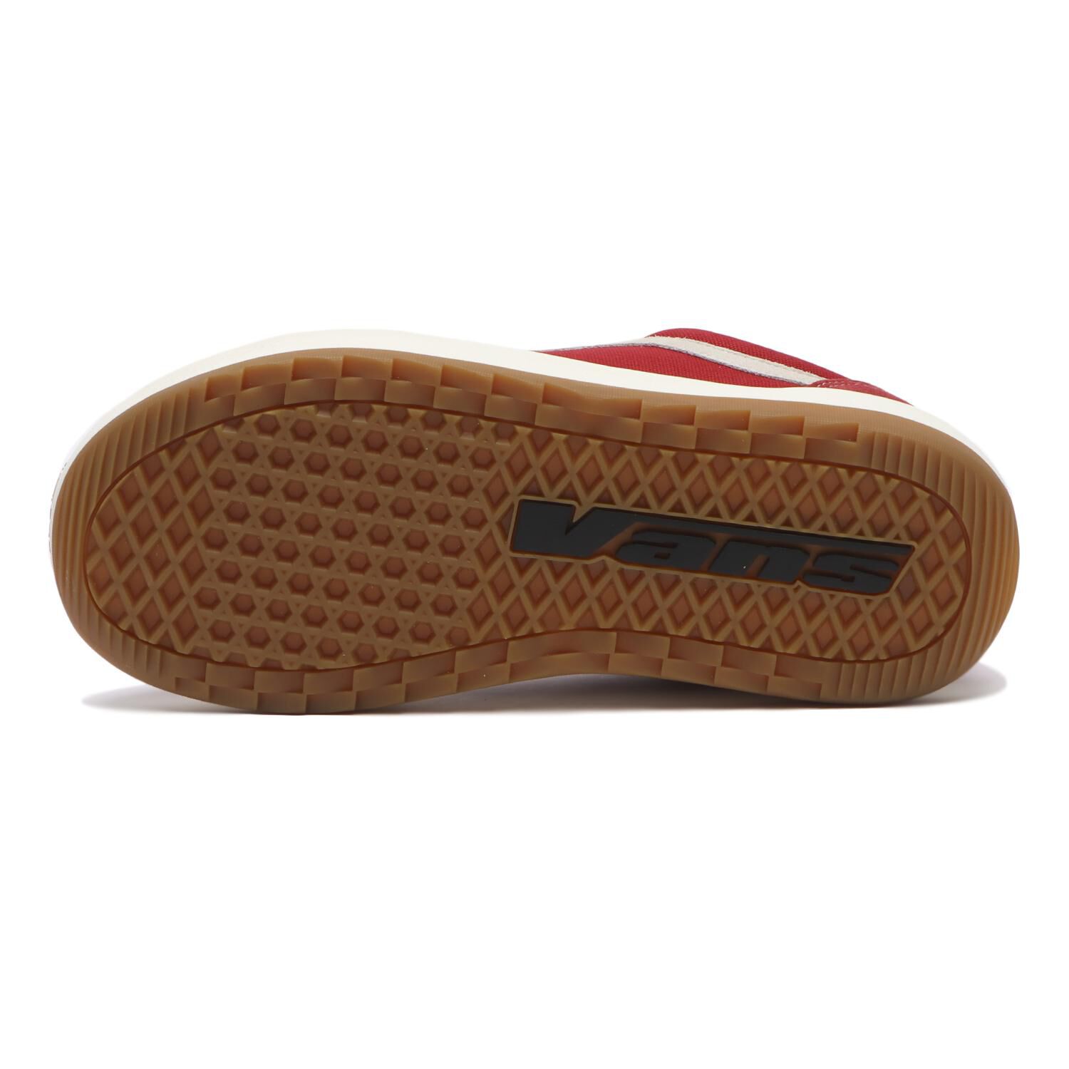 VANS「【VANS】GRASSO」|スニーカー|