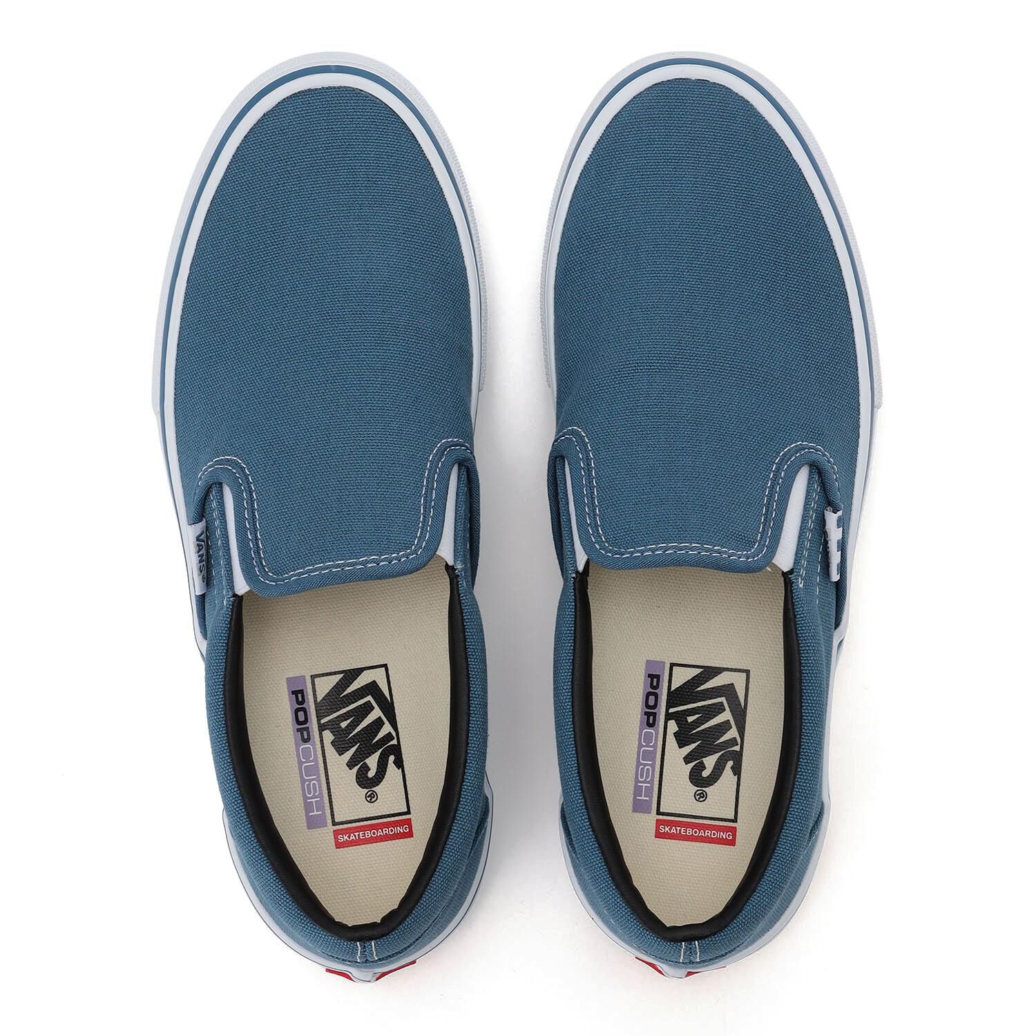 VANS「【VANS】SKATE SLIP-ON」|スニーカー|