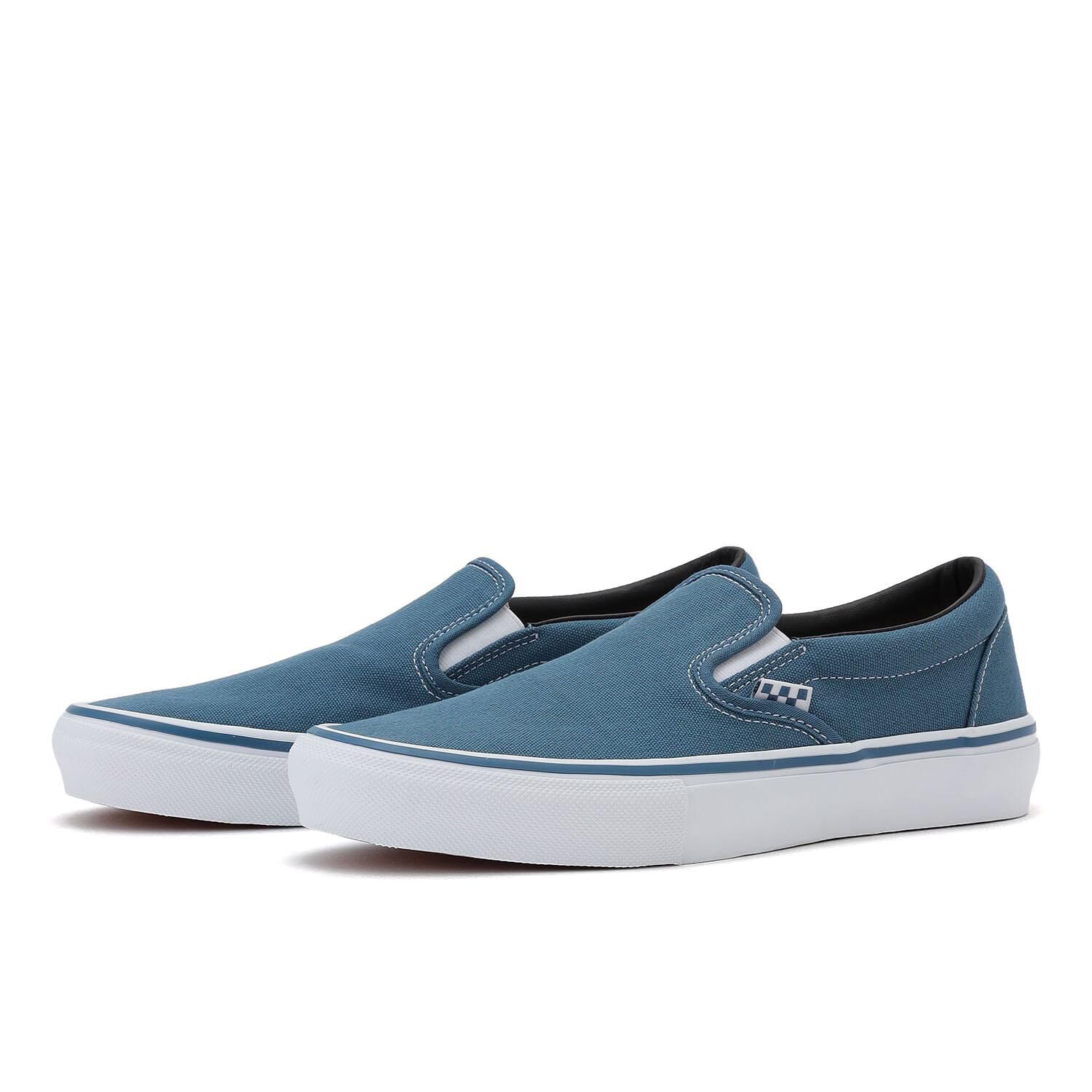 VANS「【VANS】SKATE SLIP-ON」|スニーカー|