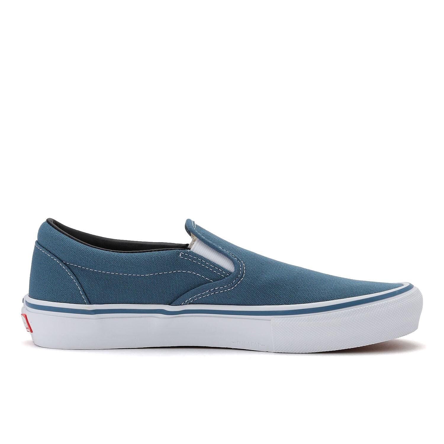 VANS「【VANS】SKATE SLIP-ON」|スニーカー|