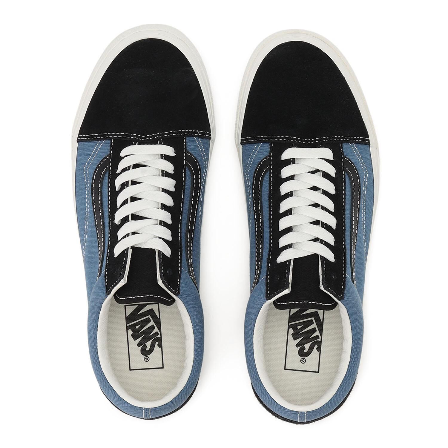 VANS「【VANS】OLD SKOOL」|スニーカー|
