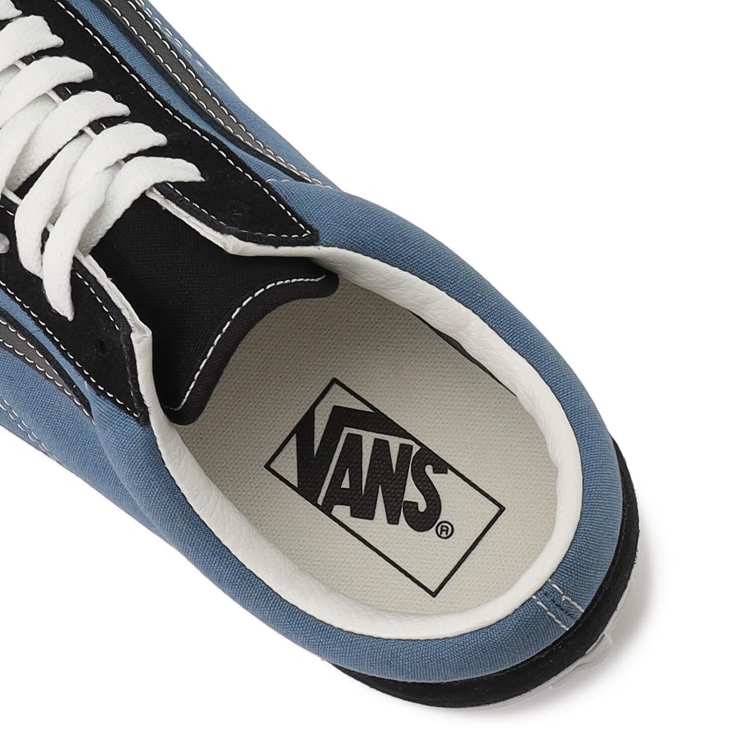 VANS「【VANS】OLD SKOOL」|スニーカー|