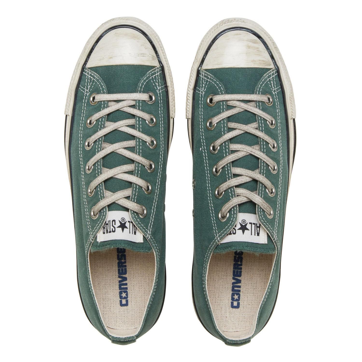 CONVERSE「【CONVERSE】AS AGED AG OX」|スニーカー|