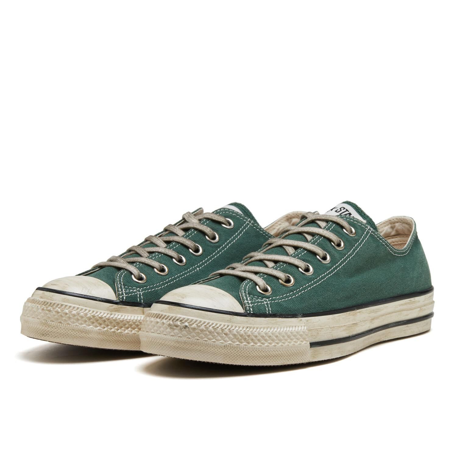 CONVERSE「【CONVERSE】AS AGED AG OX」|スニーカー|
