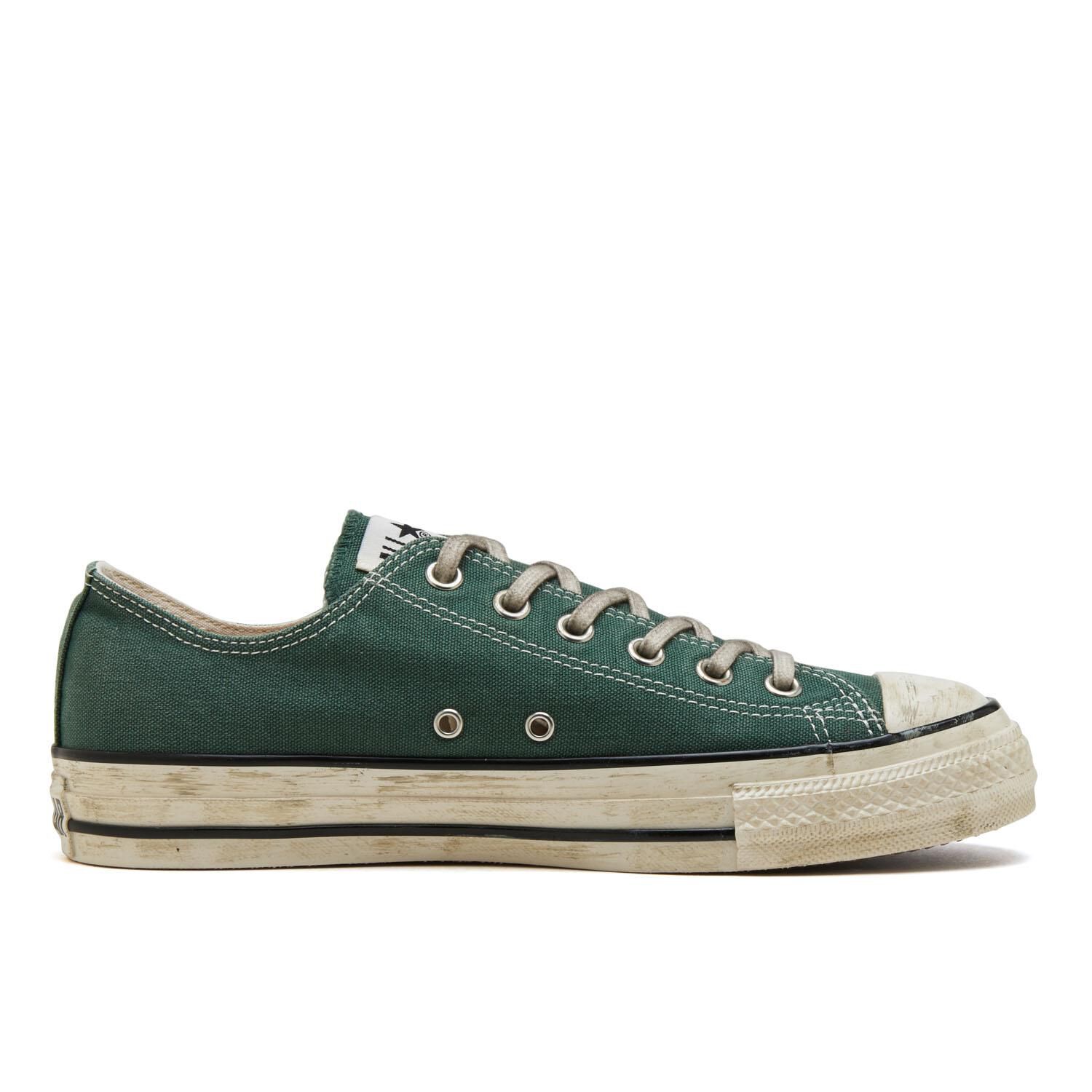 CONVERSE「【CONVERSE】AS AGED AG OX」|スニーカー|