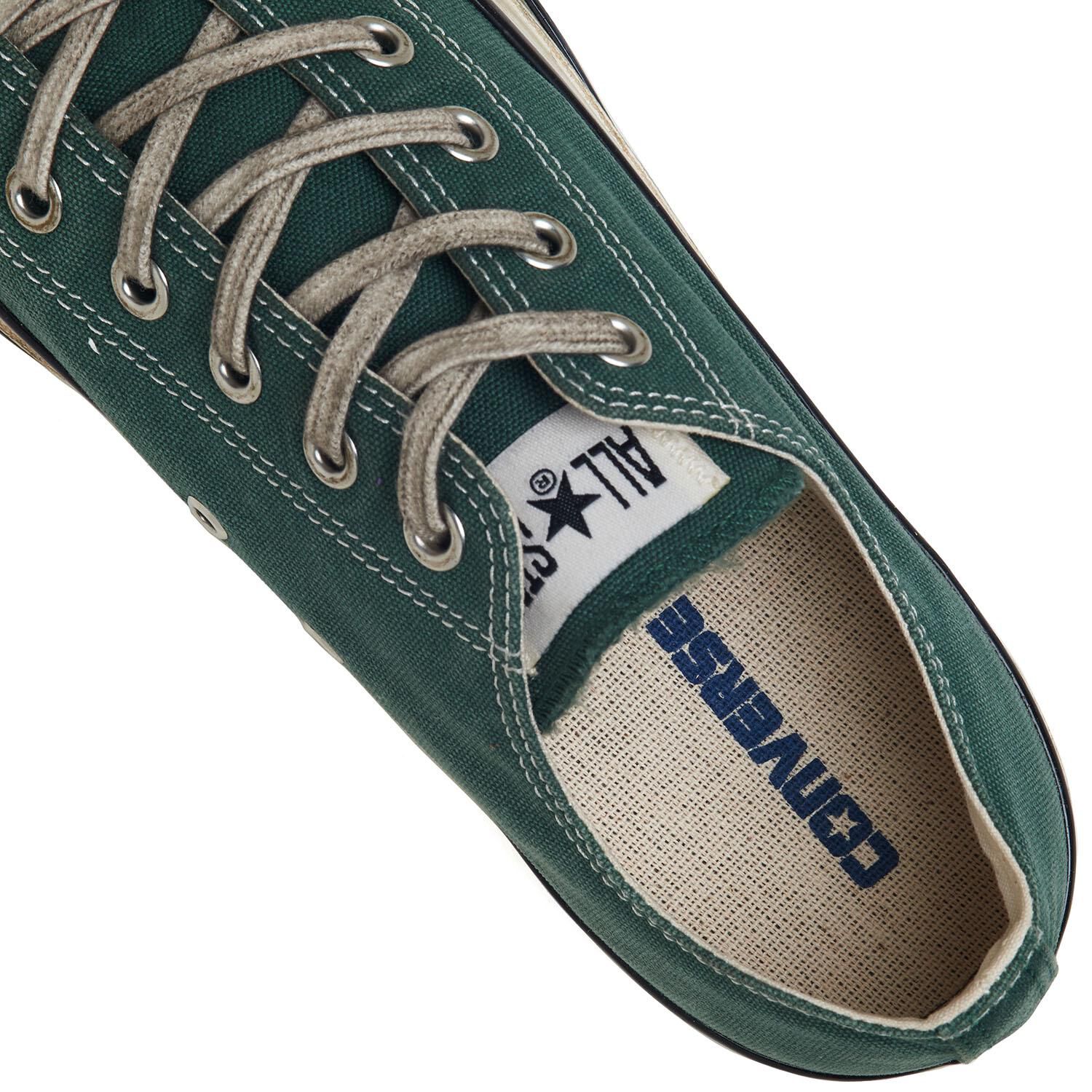 CONVERSE「【CONVERSE】AS AGED AG OX」|スニーカー|