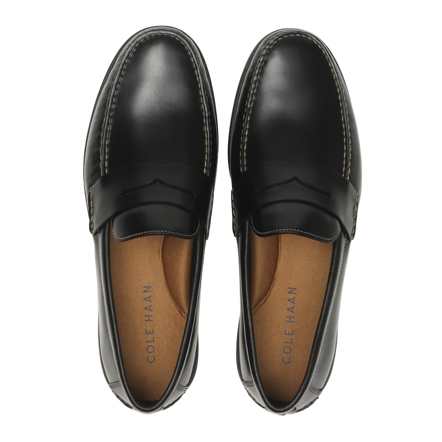 COLE HAAN「【COLE HAAN】BROWER PENNY LOAFER」|スニーカー|
