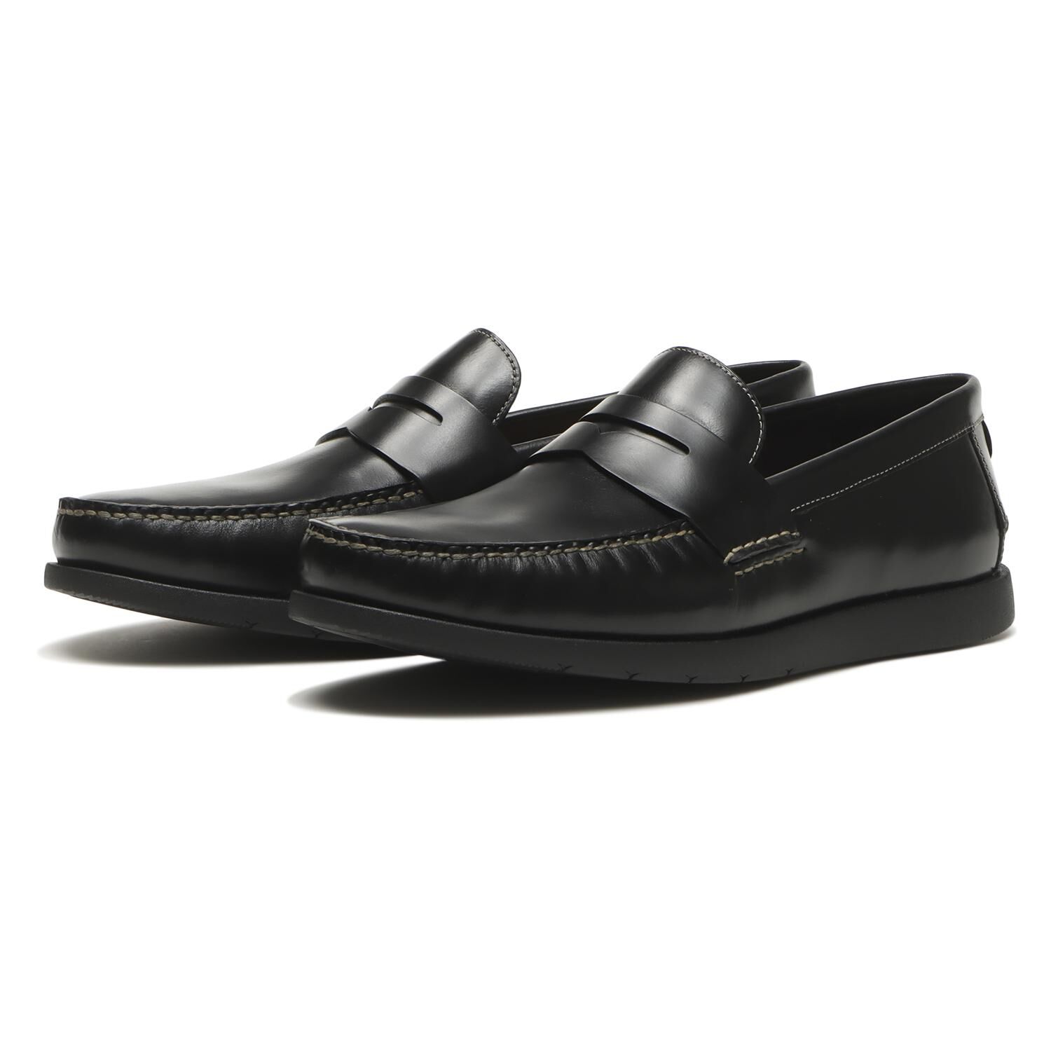 COLE HAAN「【COLE HAAN】BROWER PENNY LOAFER」|スニーカー|