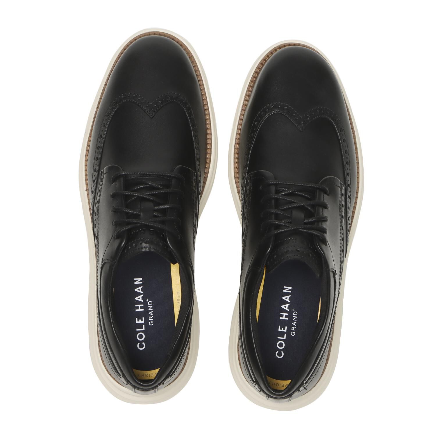 COLE HAAN「【COLE HAAN】GRAND+ ULTRA WING OXFORDS」|スニーカー|