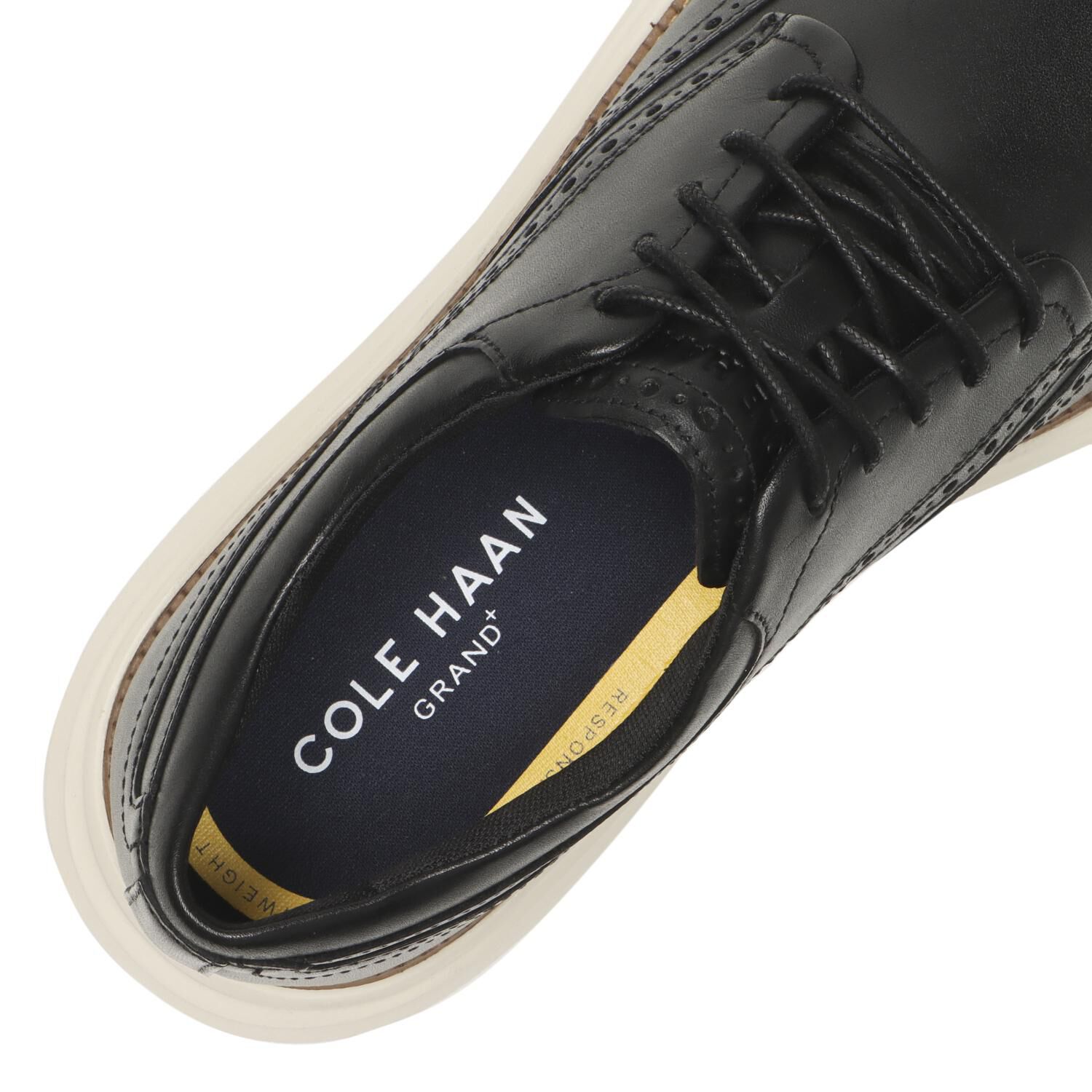 COLE HAAN「【COLE HAAN】GRAND+ ULTRA WING OXFORDS」|スニーカー|