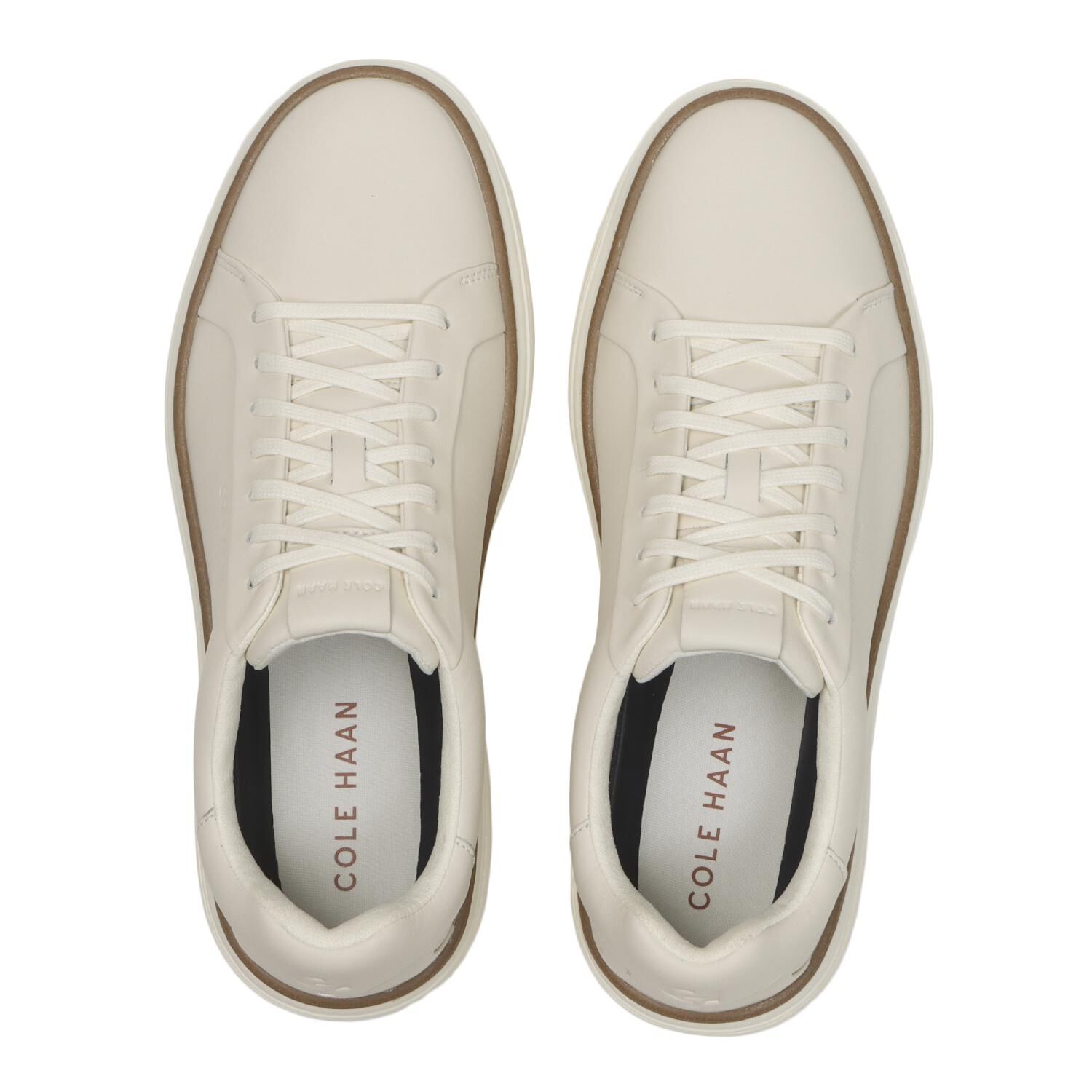 COLE HAAN「【COLE HAAN】GRANDPRO COURT SKYWEAVE」|スニーカー|