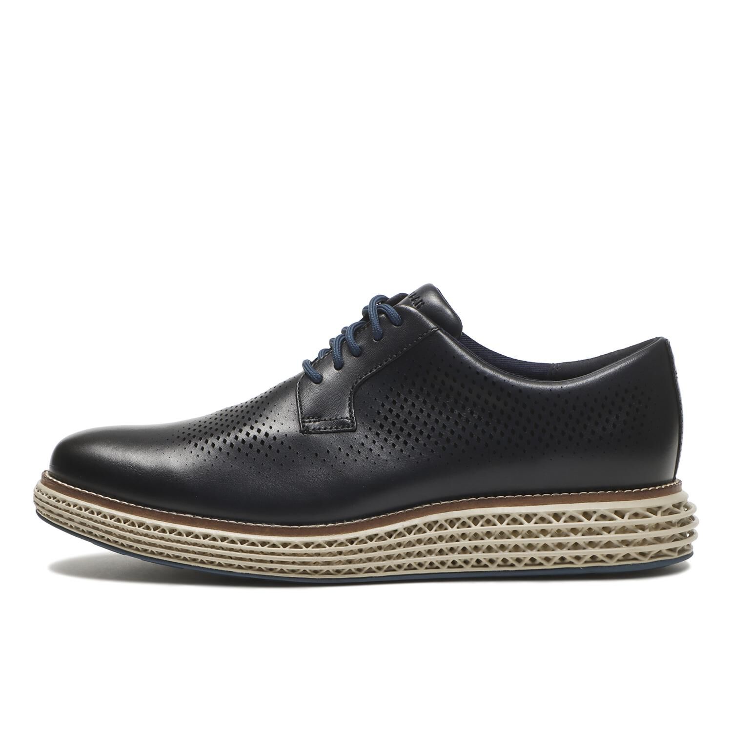 COLE HAAN「【COLE HAAN】ORIGINALGRAND 2.0」|スニーカー|ブルー