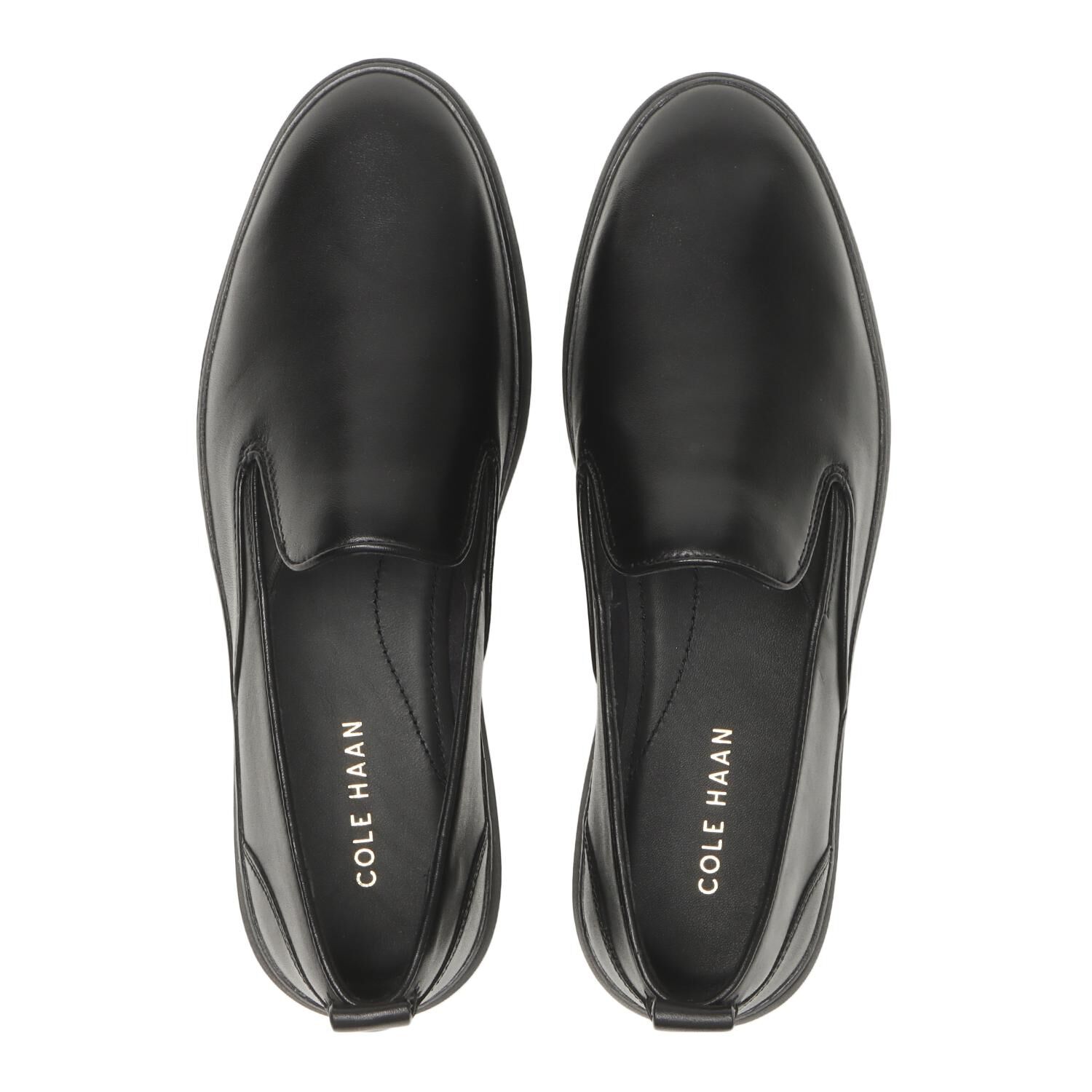 COLE HAAN「【COLE HAAN】W GRAND AMBITION GALENA LOAFER」|スニーカー|