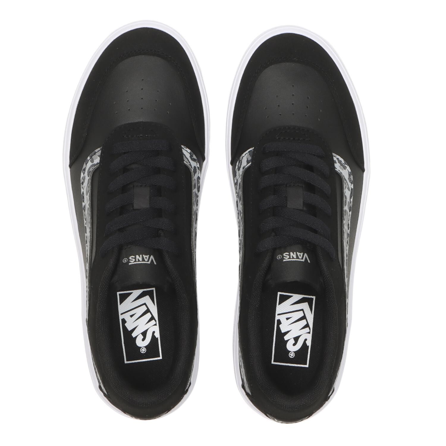 VANS「【VANS】ISSAC」|スニーカー|
