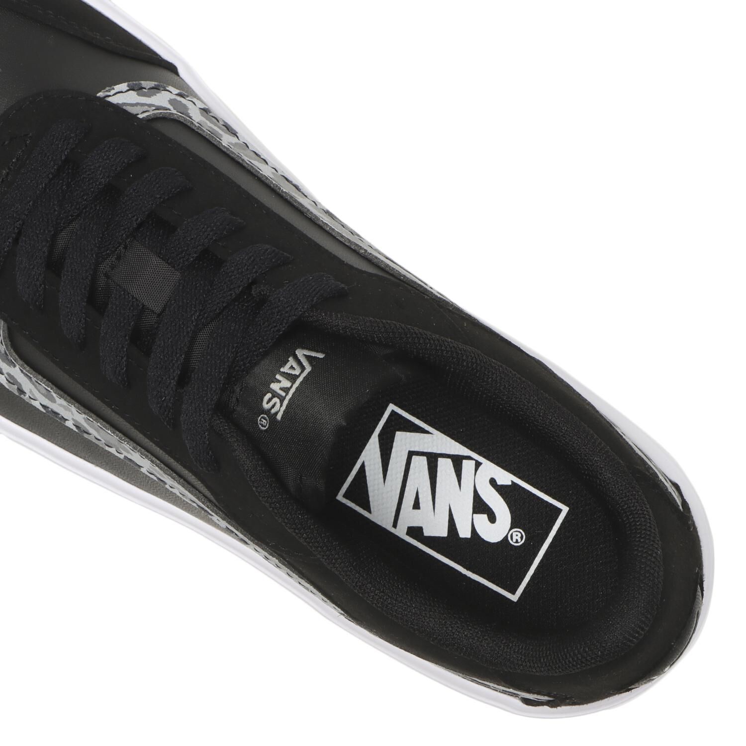 VANS「【VANS】ISSAC」|スニーカー|