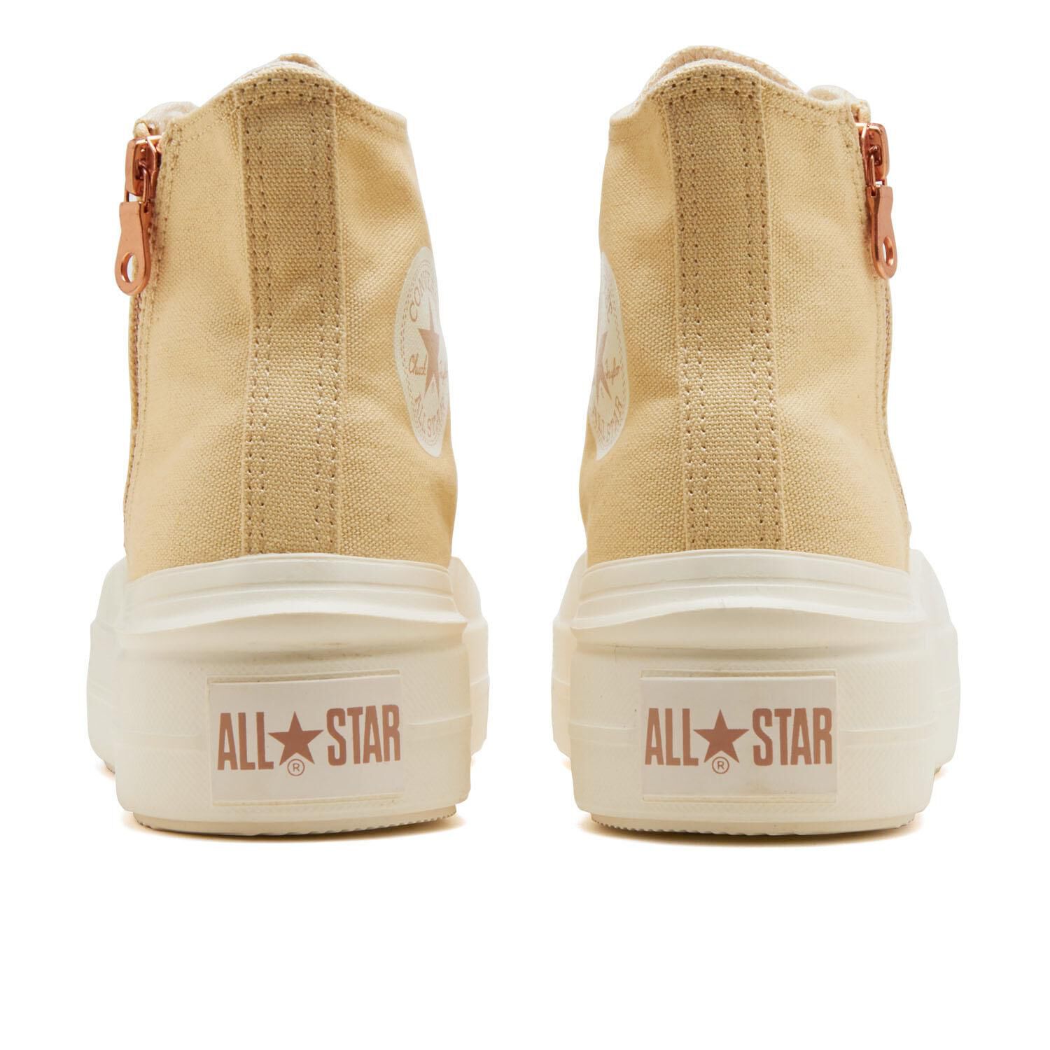 CONVERSE「【CONVERSE】AS LIGHT PLTS II Z HI」|スニーカー|