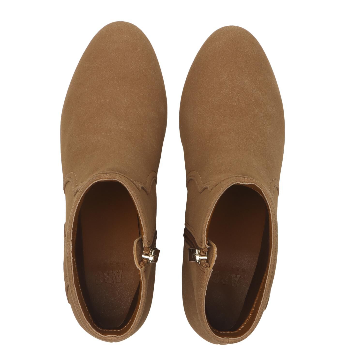 ABC SELECT「【ABC SELECT】WESTERN SHORT 4.5」|スニーカー|