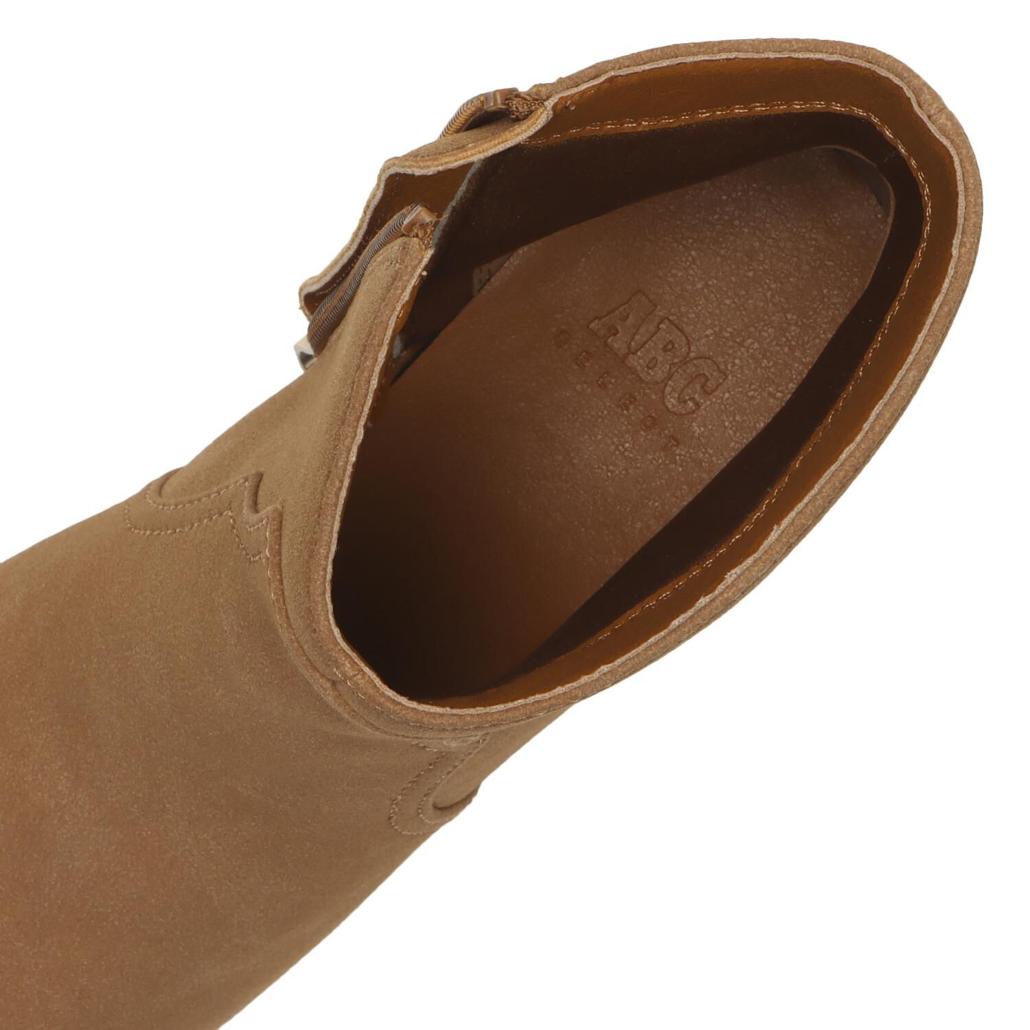 ABC SELECT「【ABC SELECT】WESTERN SHORT 4.5」|スニーカー|