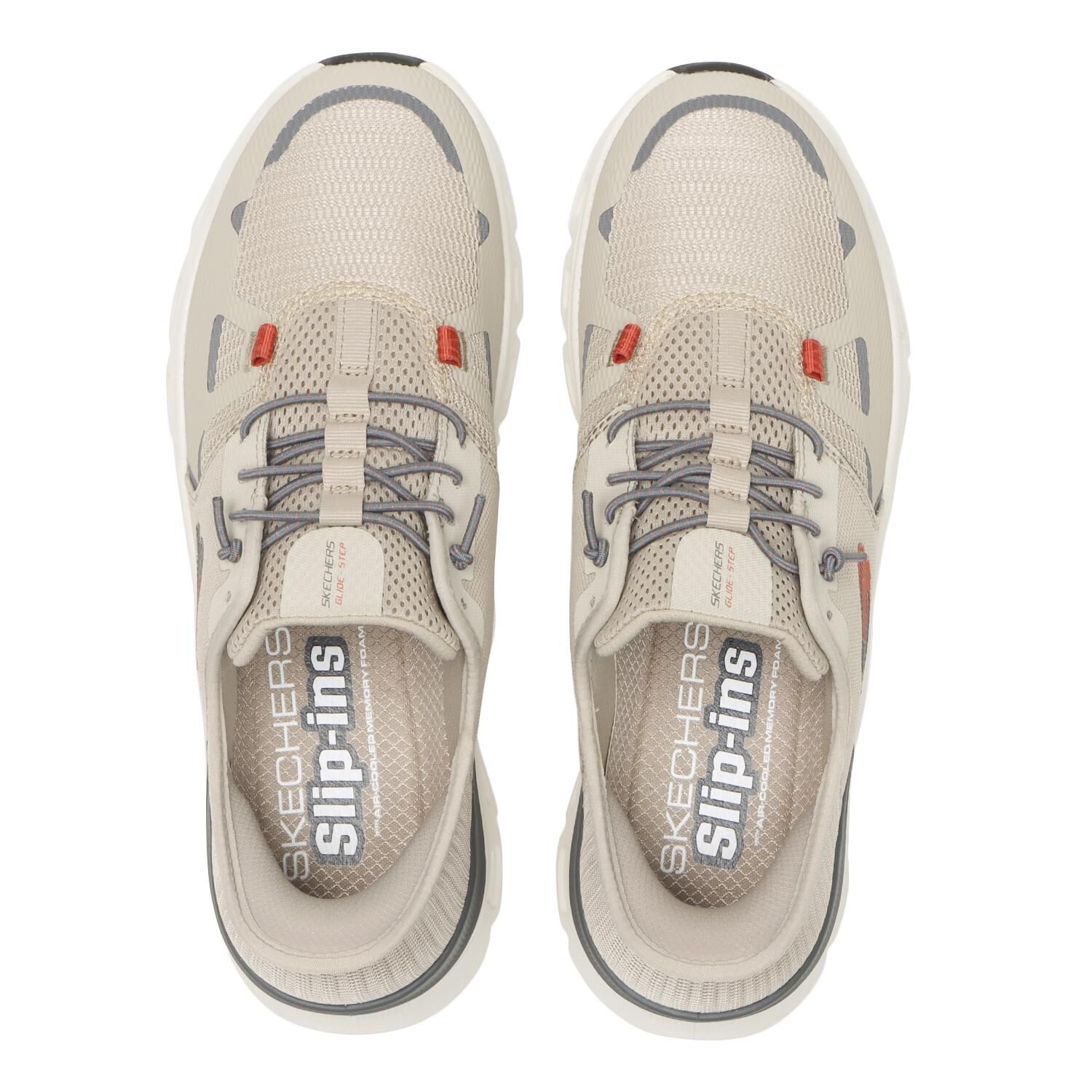 SKECHERS「【SKECHERS】GLIDE-STEP PRO」|スニーカー|