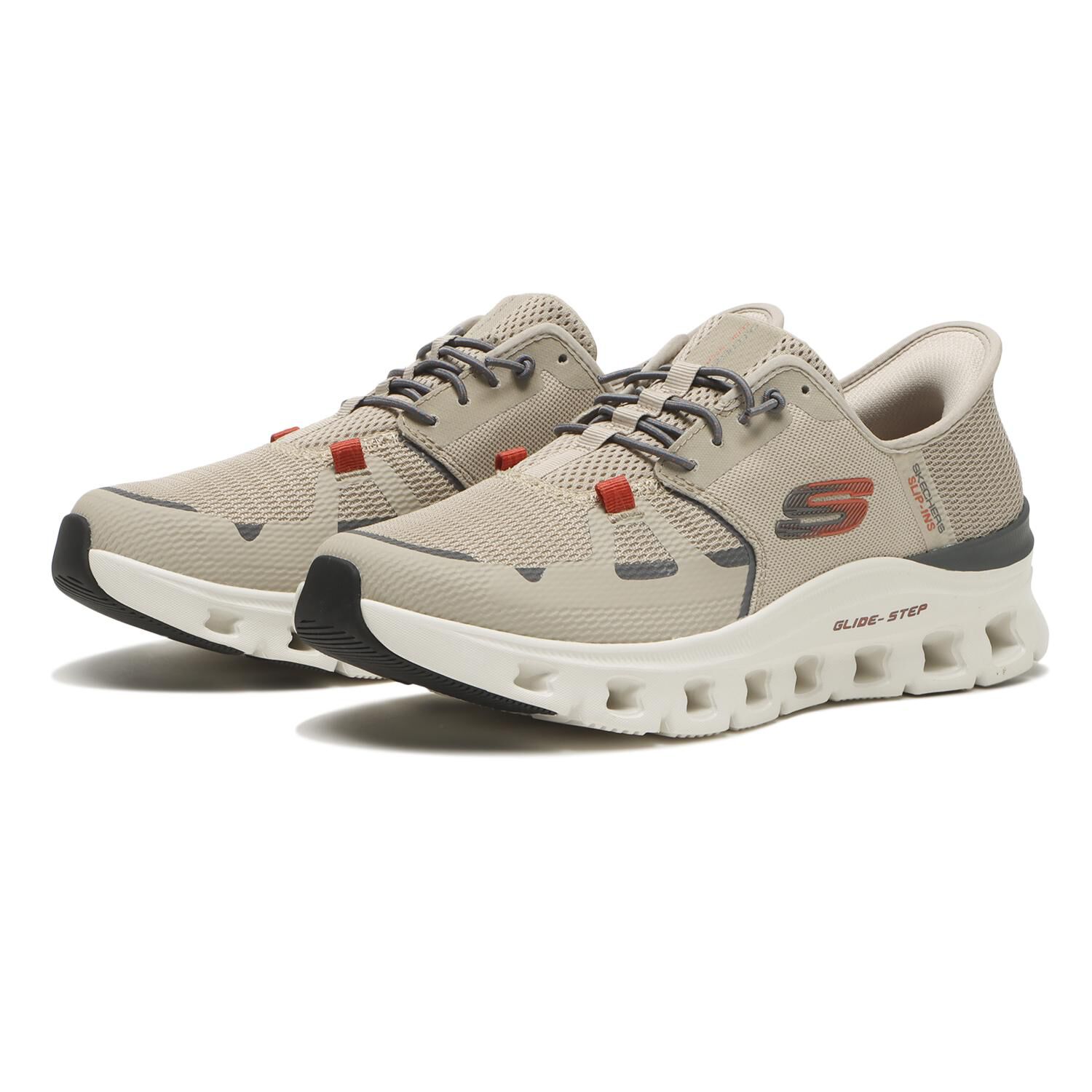 SKECHERS「【SKECHERS】GLIDE-STEP PRO」|スニーカー|