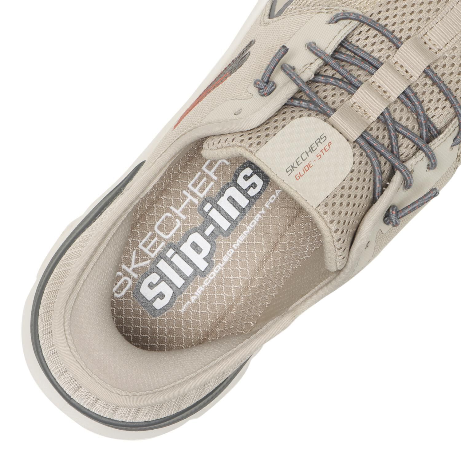 SKECHERS「【SKECHERS】GLIDE-STEP PRO」|スニーカー|