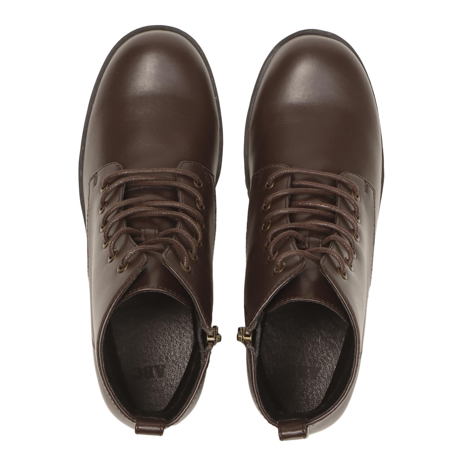 ABC SELECT「【ABC SELECT】GL LACE UP BOOTS 3.5」|スニーカー|