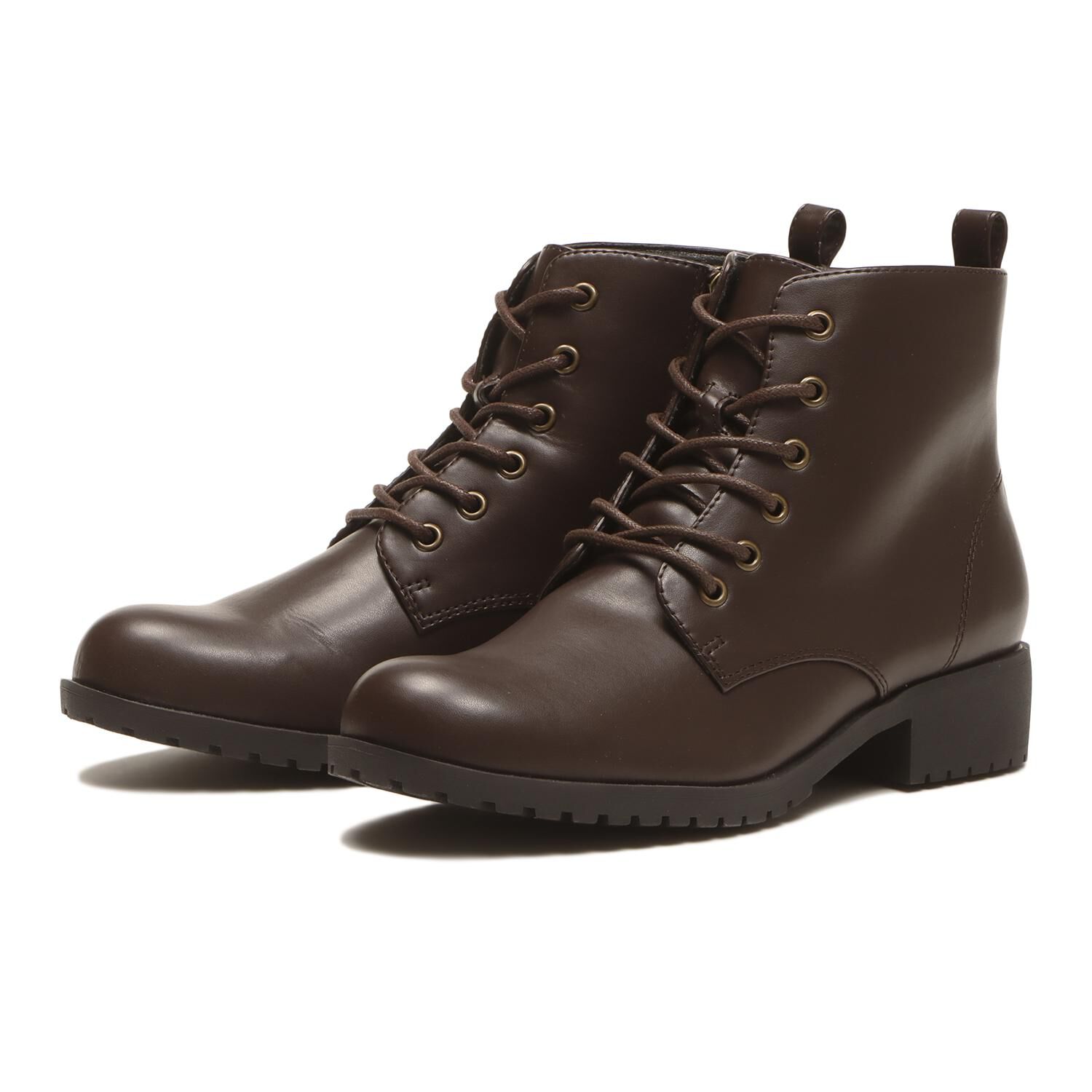 ABC SELECT「【ABC SELECT】GL LACE UP BOOTS 3.5」|スニーカー|